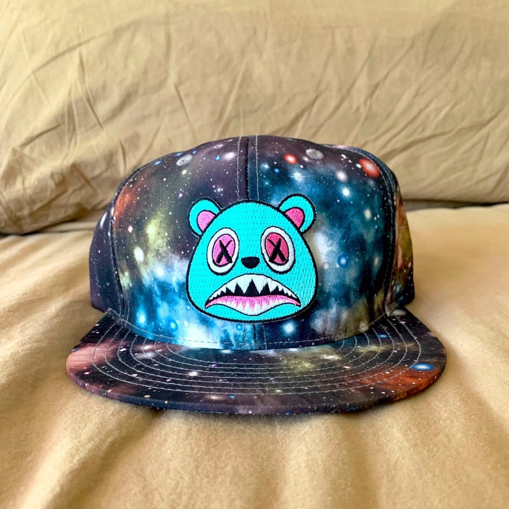 BAW SnapBack
